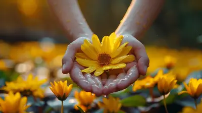 The Role of Gratitude in Mental Well-Being