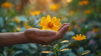 The Role of Gratitude in Mental Well-Being