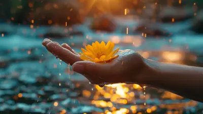 The Role of Gratitude in Mental Well-Being