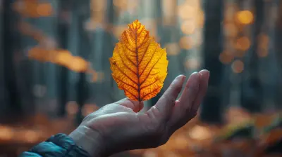 The Role of Gratitude in Strengthening Psychological Resilience