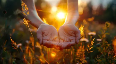 The Role of Gratitude in Strengthening Psychological Resilience