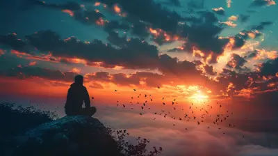 The Role of Hope in Overcoming Mental Health Challenges