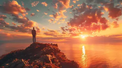 The Role of Hope in Overcoming Mental Health Challenges