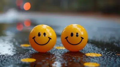 The Role of Humor and Play in Enhancing Motivation