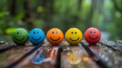 The Role of Humor and Play in Enhancing Motivation