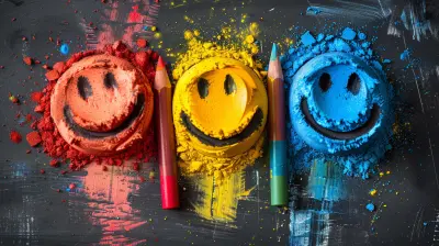 The Role of Humor in Emotional Regulation