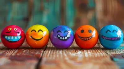 The Role of Humor in Social Bonding and Relationships