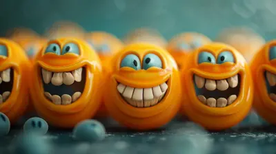 The Role of Humor in Social Bonding and Relationships