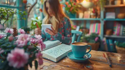 The Role of Journaling in Accelerating Emotional Growth