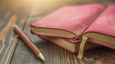 The Role of Journaling in Accelerating Emotional Growth