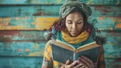 The Role of Journaling in Accelerating Emotional Growth