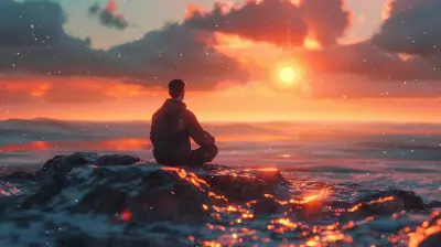 The Role of Meditation and Spirituality in Addiction Recovery