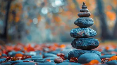 The Role of Meditation in Cultivating Emotional Balance