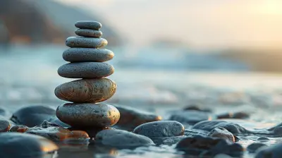 The Role of Meditation in Cultivating Emotional Balance