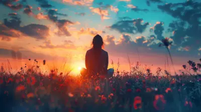 The Role of Mindfulness in Emotional Development