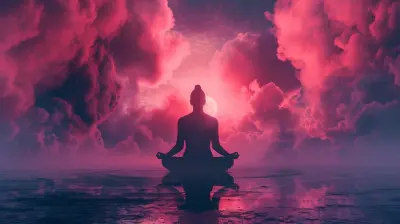 The Role of Mindfulness in Emotional Development