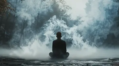 The Role of Mindfulness in Reducing Emotional Dependency