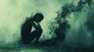 The Role of Past Trauma in Emotional Dependency