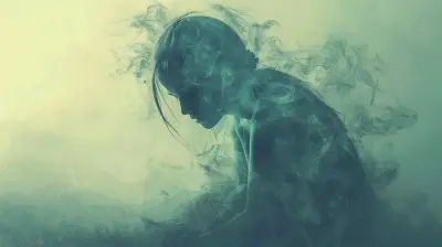 The Role of Past Trauma in Emotional Dependency