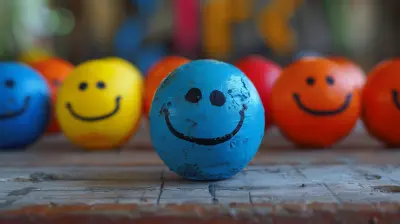 The Role of Positive Reinforcement in Personal Motivation