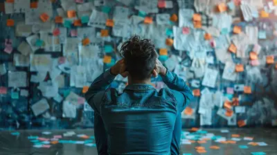 The Role of Routine and Structure in Stress Management