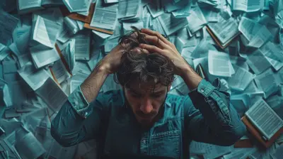 The Role of Routine and Structure in Stress Management