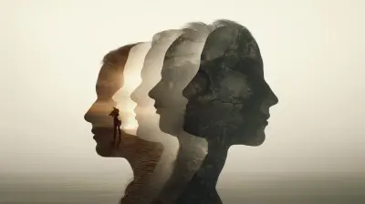 The Role of Self-Awareness in Emotional Maturity