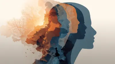 The Role of Self-Awareness in Emotional Maturity