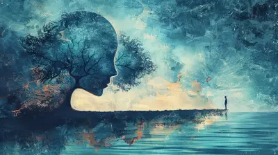 The Role of Self-Compassion in Building Psychological Resilience