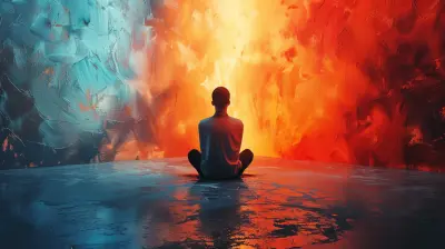 The Role of Self-Compassion in Building Psychological Resilience