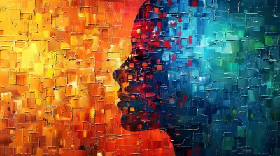 The Role of Self-Compassion in Building Psychological Resilience