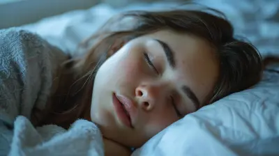 The Role of Sleep in Addiction Recovery
