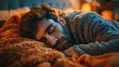 The Role of Sleep in Addiction Recovery