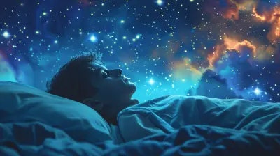 The Role of Sleep in Enhancing Psychological Resilience