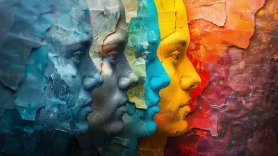 The Role of Social Reinforcement in Shaping Behavior