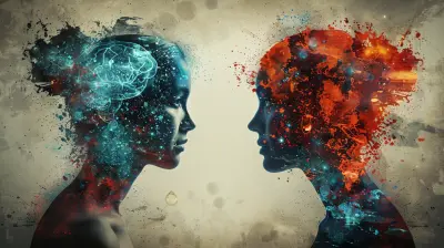 The Role of Social Reinforcement in Shaping Behavior