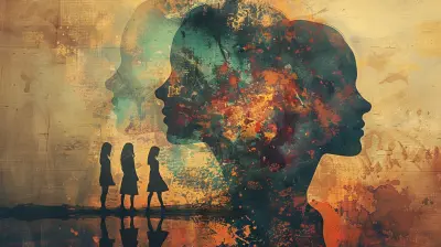 The Role of Social Reinforcement in Shaping Behavior