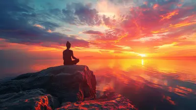 The Role of Spirituality in Building Psychological Resilience