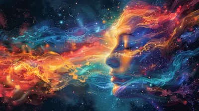 The Role of Spirituality in Reducing Stress and Finding Peace