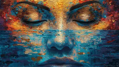 The Role of Spirituality in Reducing Stress and Finding Peace