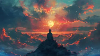 The Role of Spirituality in Reducing Stress and Finding Peace