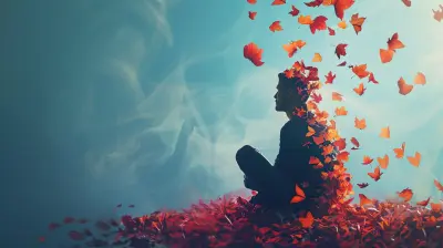 The Role of Therapy in Maintaining Mental Wellness