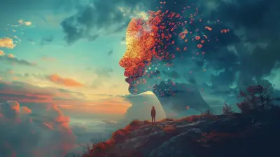 The Role of Therapy in Maintaining Mental Wellness