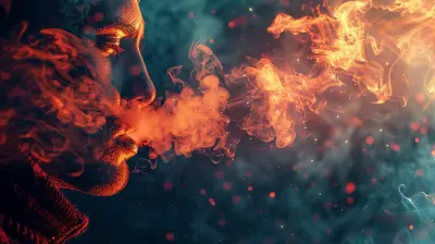 The Science Behind Deep Breathing for Stress Reduction