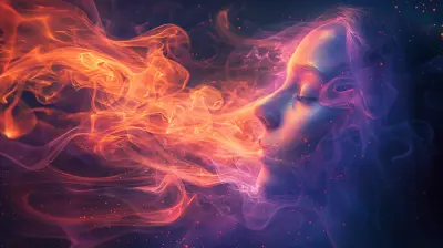 The Science Behind Deep Breathing for Stress Reduction