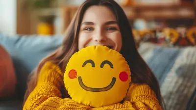 The Science of Happiness: Simple Habits to Boost Your Mood