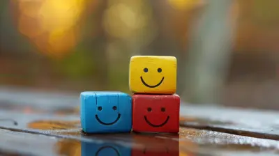The Science of Happiness: Simple Habits to Boost Your Mood