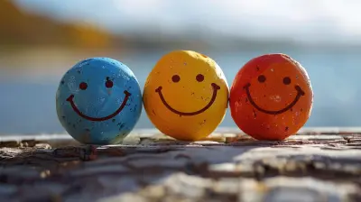 The Science Of Happiness Simple Habits To Boost Your Mood