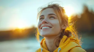 The Science of Happiness: Simple Habits to Boost Your Mood