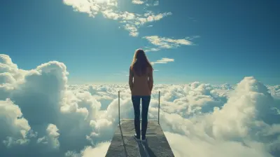 The Science of Staying Motivated: How to Sustain Long-Term Drive